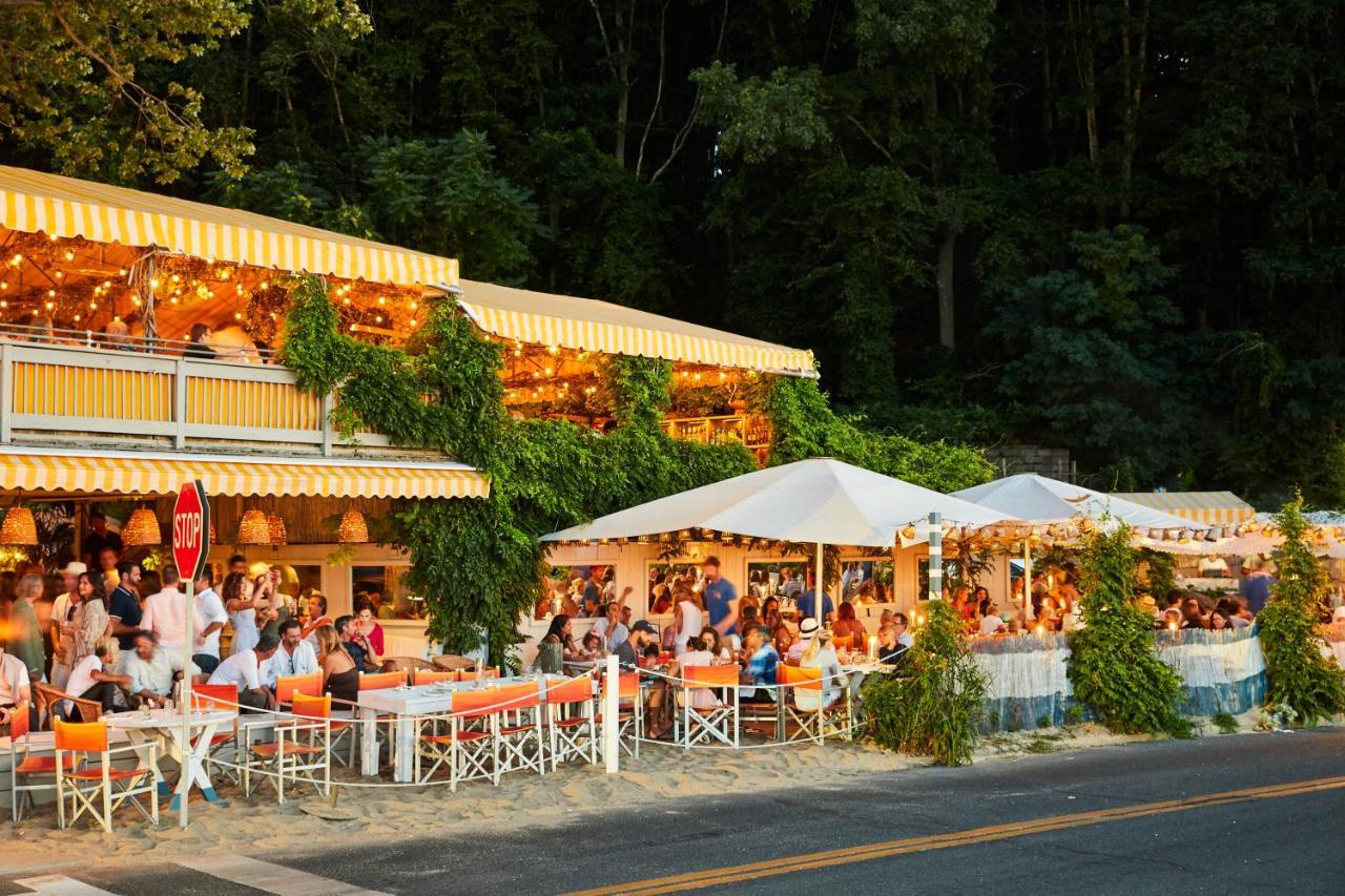 Sunset Beach Hotel Shelter Island Heights Dış mekan fotoğraf